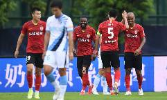 Soi kèo phạt góc Changchun Yatai vs Zhejiang, 18h30 ngày 29/6