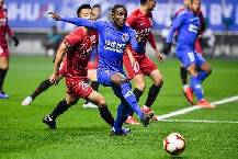 Soi kèo phạt góc Shenzhen vs Tianjin, 16h30 ngày 29/6