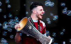 Arsenal gửi lời đề nghị kỷ lục, West Ham vẫn nói lời phũ phàng