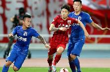 Nhận định, soi kèo Beijing Guoan vs Shanghai Port FC, 18h35 ngày 29/6