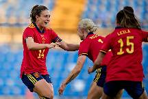 Nhận định, soi kèo Nữ Tây Ban Nha vs Nữ Panama, 2h ngày 30/6