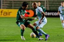 Nhận định, soi kèo Palmeiras vs Club Bolivar, 7h ngày 30/6