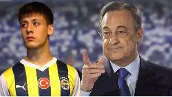 Real Madrid chuẩn bị có 'Ozil đệ nhị' với giá chỉ 20 triệu euro