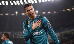 Top 5 siêu kỷ lục Ronaldo nắm giữ có thể không bao giờ bị xô đổ