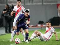 Nhận định, soi kèo Argentina vs Peru, 7h00 ngày 30/6: Tấm gương Bồ Đào Nha