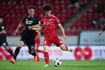 Nhận định, soi kèo Busan IPark vs Seongnam, 17h30 ngày 29/6: Cả hai cùng hài lòng
