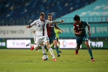 Nhận định, soi kèo Daejeon Hana Citizen vs Suwon, 18h00 ngày 29/6: Điểm tựa vững chắc