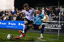 Nhận định, soi kèo Dundalk vs Waterford, 01h45 ngày 29/6: Bất phân thắng bại