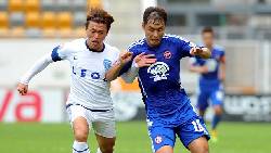 Nhận định, soi kèo Mito Hollyhock vs Renofa Yamaguchi, 16h00 ngày 29/6: Không hề ngon ăn