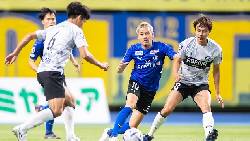 Nhận định, soi kèo Oita Trinita vs Ventforet Kofu, 17h00 ngày 29/6: Cân tài cân sức