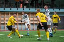 Nhận định, soi kèo Vaprus Parnu vs Tallinna Kalev, 0h00 ngày 29/6: Chủ nhà đòi nợ lượt đi