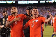 Soi kèo góc Canada vs Chile, 7h00 ngày 30/06