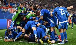 Soi kèo góc Thụy Sĩ vs Italia, 23h00 ngày 29/6: Kịch bản trái ngược