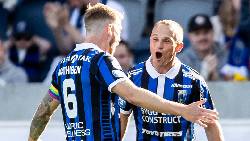 Kèo vàng bóng đá Osters vs Sirius, 22h30 ngày 28/6: Khách hoan ca