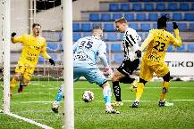 Nhận định, soi kèo AC Oulu vs VPS Vaasa, 3h00 ngày 29/6: Khó cho chủ nhà