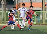 Nhận định, soi kèo Geoje Citizen vs Pyeongtaek Citizen, 14h00 ngày 29/6: Chưa thấy niềm vui
