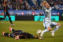 Nhận định, soi kèo Montreal vs New York City, 6h30 ngày 29/6: Niềm đau chôn dấu