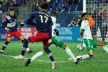 Nhận định, soi kèo New England vs Colorado Rapids, 6h30 ngày 29/6: Cân bằng