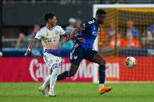 Nhận định, soi kèo Orlando vs Cincinnati, 6h30 ngày 29/6: Kẻ tám lạng - người nửa cân