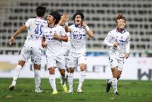 Nhận định, soi kèo Suwon Samsung Bluewings vs Busan IPark, 17h00 ngày 29/6: Đối thủ xứng tầm