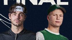 Nhận định tennis Fritz vs Brooksby, Chung kết Eastbourne Open - 22h00 ngày 28/6