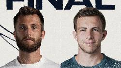 Nhận định tennis Griekspoor vs Moutet, Chung kết Mallorca Open - 20h00 ngày 28/6