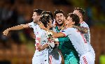 Kết quả U19 Tây Ban Nha vs U19 Bồ Đào Nha. Kết quả bóng đá U19 châu Âu