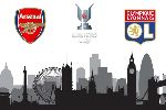 Nhận định Arsenal vs Lyon, 21h45 25/7 (Emirates Cup)