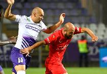 Kèo xiên thơm nhất hôm nay 29/7: Vaduz vs Ujpest