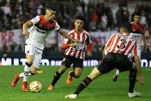 Nhận định, soi kèo Newell's Old Boys vs Estudiantes, 7h00 ngày 30/7