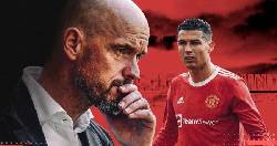 Ronaldo đòi Man United thanh lý hợp đồng, ra đi miễn phí ngay mùa hè này