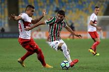 Soi kèo, dự đoán Macao Fortaleza vs Fluminense, 6h30 ngày 29/7