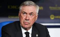 Hậu giao hữu, Ancelotti ca ngợi sao M.U khiến ông thích mê