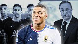 Mê mẩn Mbappe, Real Madrid chốt con số khiến TTCN 'điên đảo'