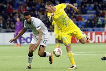 Nhận định, soi kèo Aktobe B vs Taraz, 20h ngày 28/7