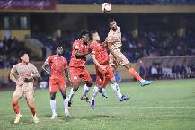 Nhận định, soi kèo CAHN vs Hải Phòng, 19h15 ngày 29/7