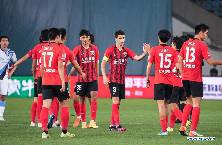 Nhận định, soi kèo Shanghai Shenhua vs Shanghai Port, 18h35 ngày 29/7