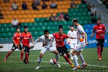 Nhận định, soi kèo Young Lions vs Hougang United, 17h ngày 29/7