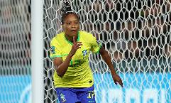 Phân tích kèo hiệp 1 nữ Pháp vs nữ Brazil, 17h ngày 29/7