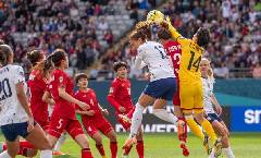 Sao nữ Việt Nam lọt top những cầu thủ hay nhất World Cup