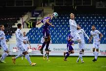 Soi kèo phạt góc Osnabruck vs Karlsruher, 18h00 ngày 29/7