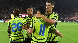 Tân binh 75 triệu euro hé lộ 'cú sốc' đầu đời tại Arsenal