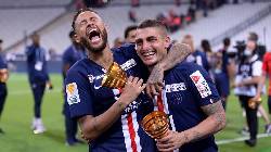 Xác nhận! Đại gia Ả Rập đạt thoả thuận với công thần của PSG