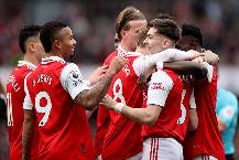 Xong! Ngôi sao mất chỗ đứng ở Arsenal có câu trả lời cho Man City