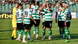 Nhận định, soi kèo Cherno More vs Septemvri Sofia, 01h15 ngày 30/7: Cửa trên lợi hại