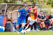 Nhận định, soi kèo Genk vs Standard Liege, 18h30 ngày 28/7: Ra quân tưng bừng