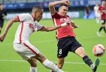 Nhận định, soi kèo Qingdao Hainiu vs Meizhou Hakka, 18h35 ngày 28/7: Chủ nhà ra oai