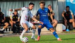 Nhận định, soi kèo Slovan Liberec vs Sigma Olomouc, 19h30 ngày 28/7: Khó cho cửa dưới