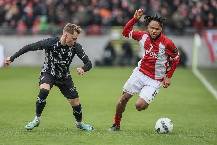 Nhận định, soi kèo Sporting Charleroi vs Royal Antwerp, 23h30 ngày 28/7: Tin ở chủ nhà