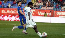 Nhận định, soi kèo Botosani vs Unirea Slobozia, 23h00 ngày 28/7: Cửa dưới thất thế